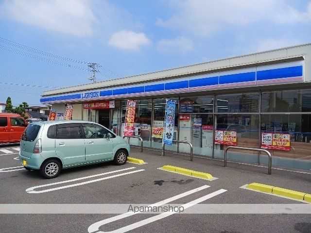 その他　ローソン新居浜駅南店（その他）まで750m
