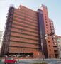 建物外観　ライオンズマンション上本町