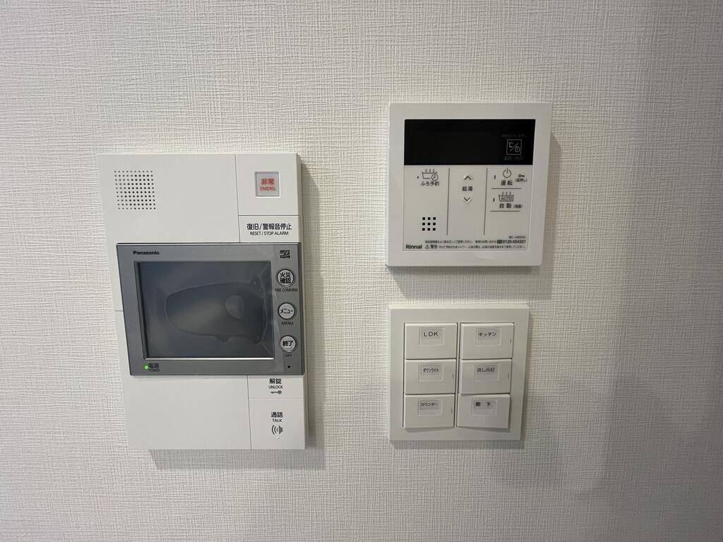 スプランディッドあびこ駅前DUEのその他写真