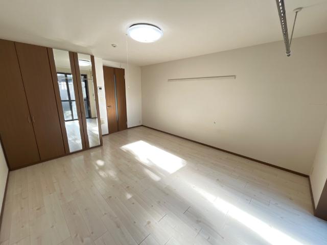 その他部屋・スペース　洋室