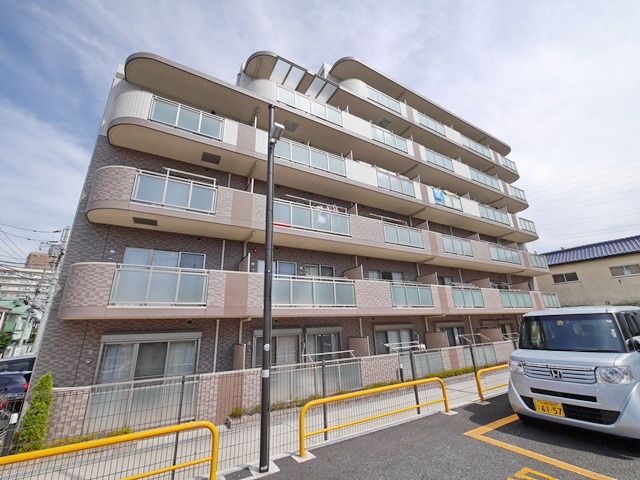 眺望　★閑静な住宅街です！★