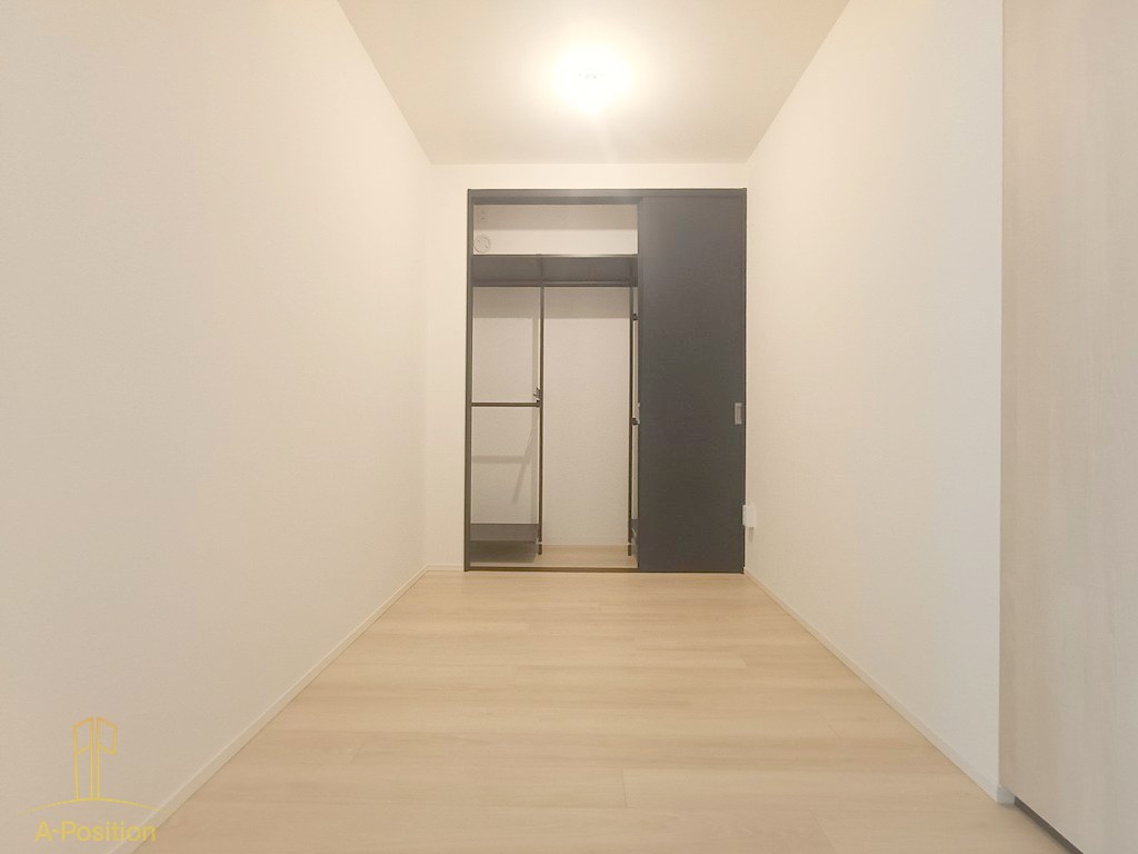 その他部屋・スペース　ジオタワー南森町