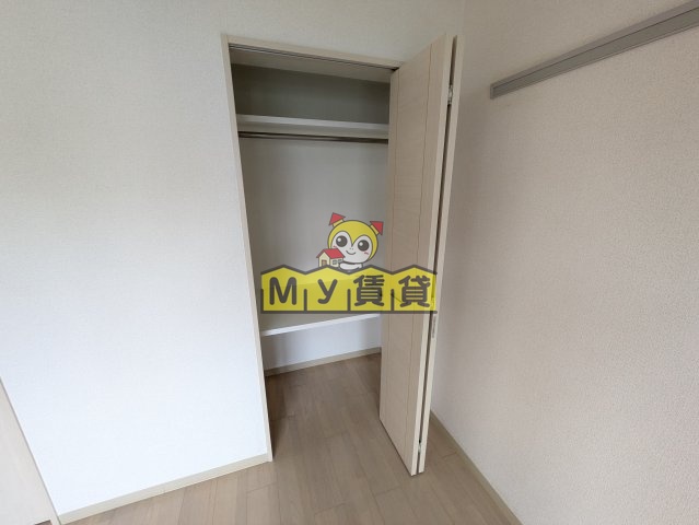 収納　フローライト上前津