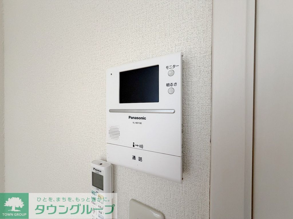 クレフラスト愛宕橋Aのその他写真