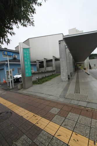 ヴィラマール河原町の周辺写真