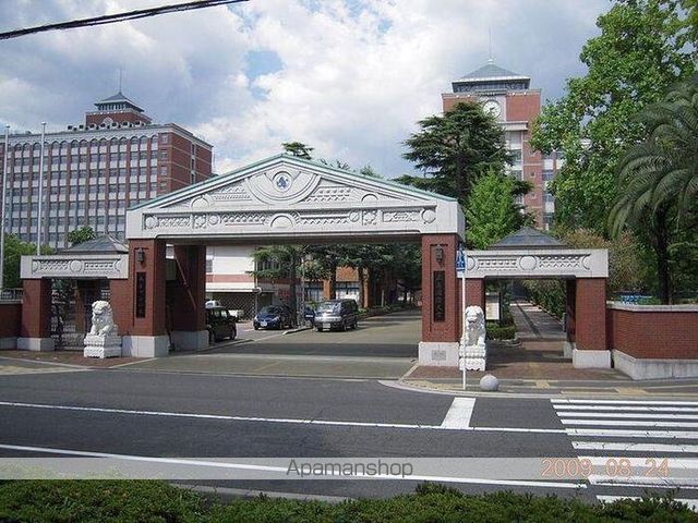 大学・短大　広島国際大学（大学・短大）まで500m