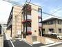 北戸田駅より徒歩15分 3階 築18年5ヶ月の賃貸物件