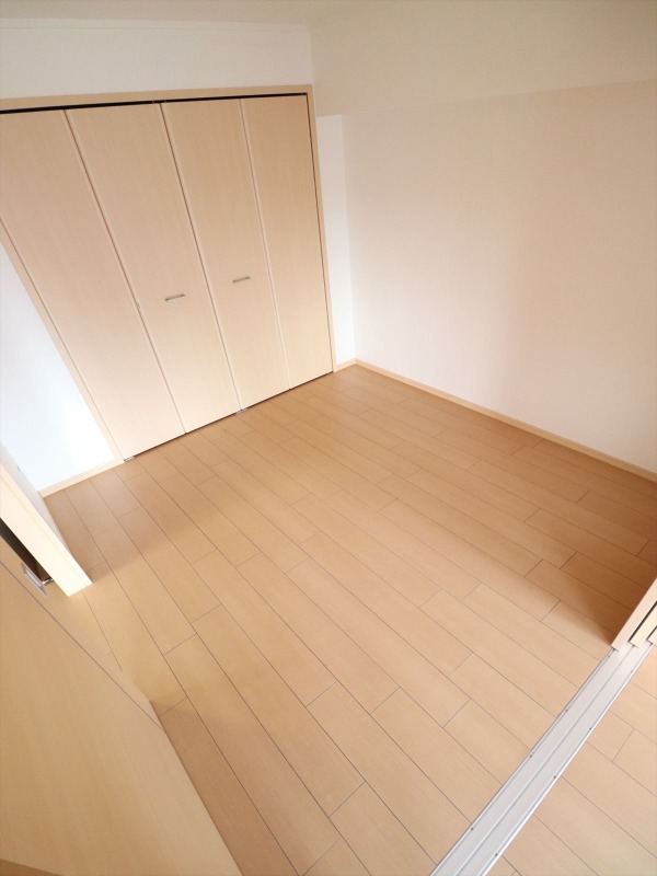 その他部屋・スペース　4.5帖洋室です