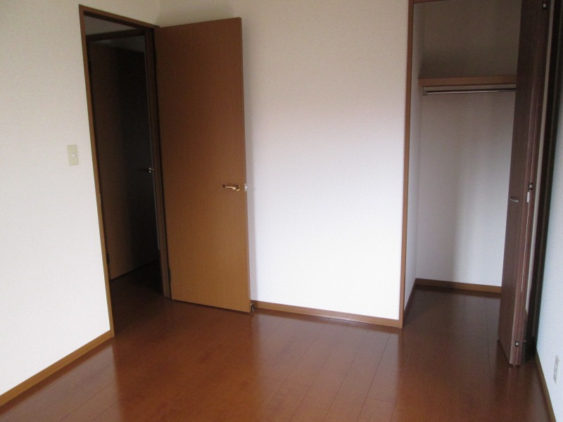 その他部屋・スペース　反転間取り写真