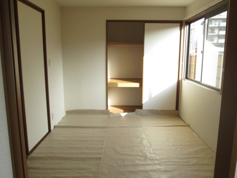 その他　反転間取り写真