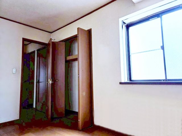 収納　※清掃中