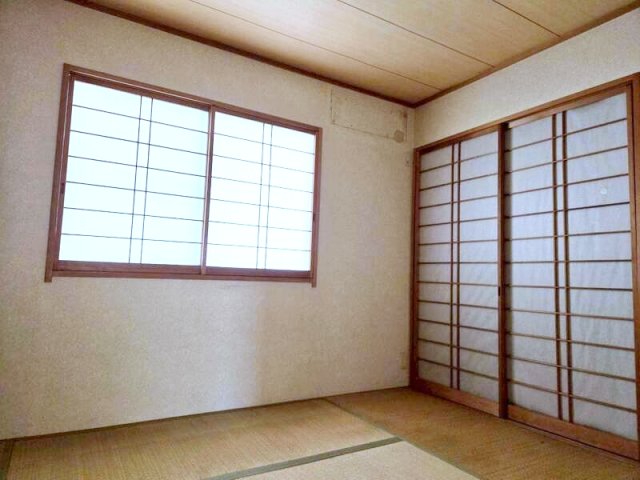 その他設備　※清掃中