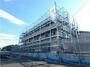 上石神井駅より徒歩8分 築7年9ヶ月 3階建の賃貸物件