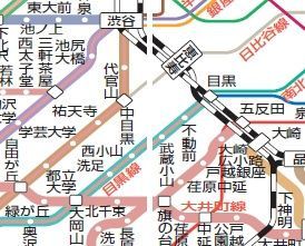 その他　☆路線図☆