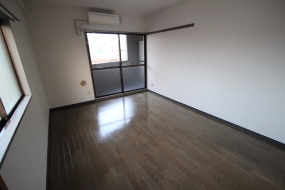 洗面設備　他部屋の写真