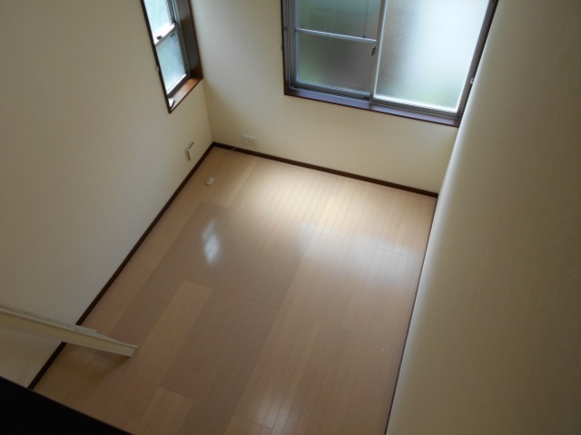 その他部屋・スペース　★イメージパース★
