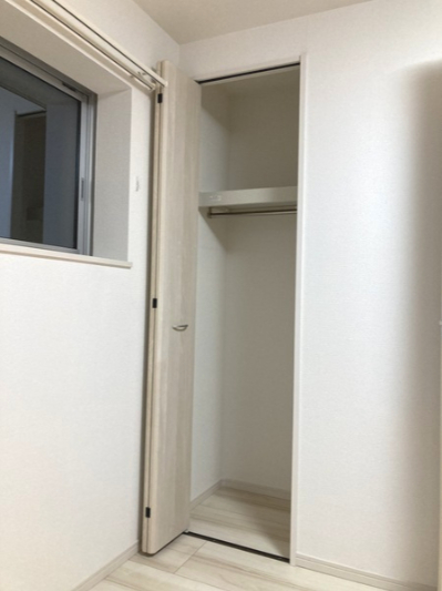 収納　同一仕様写真