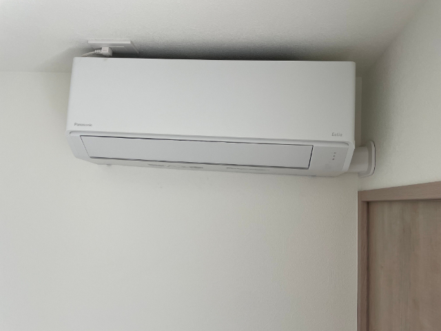 その他設備　同間取の部屋参照