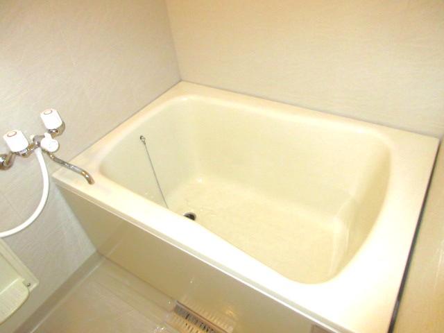 バス・シャワールーム　お風呂