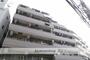 大崎駅より徒歩4分 4階 築22年10ヶ月の賃貸物件