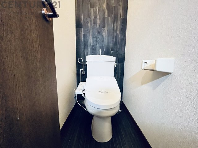 トイレ　バストイレ別でおすすめです☆