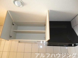 その他　吊り戸棚