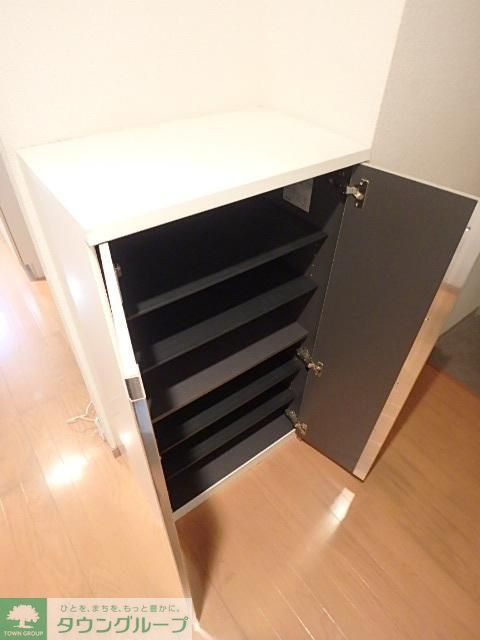 収納　★シューズボックス★