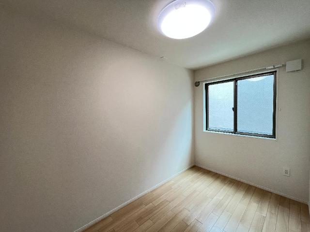 その他部屋・スペース　洋室