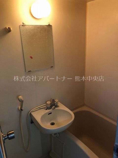 バス・シャワールーム　※イメージです