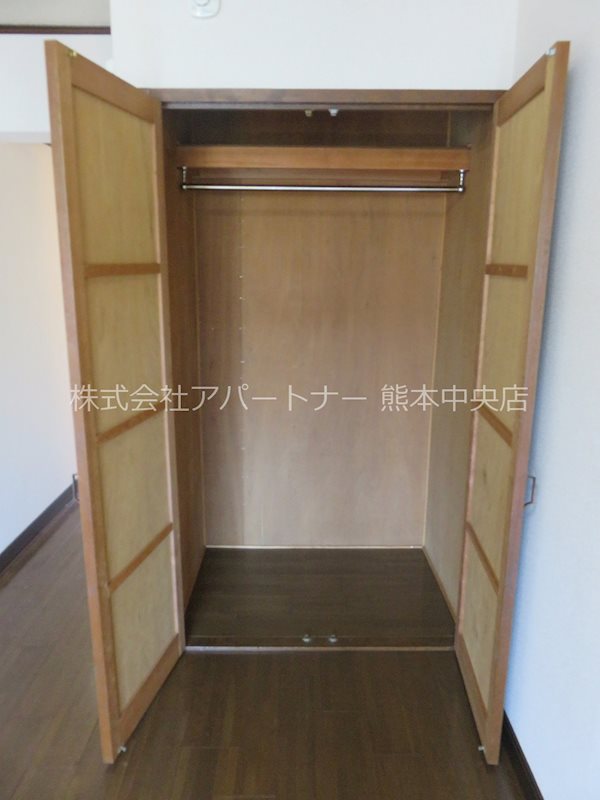 収納　※イメージです