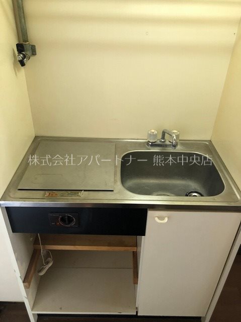キッチン　※イメージです