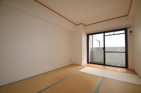 その他　寝室