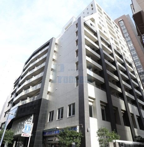 建物外観　☆こちらの物件は仲介手数料0.55か月分です☆