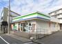 コンビニ　ファミリーマート（コンビニ）まで216m