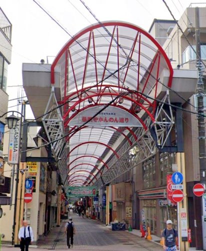 その他　弘明寺商店街（その他）まで425m