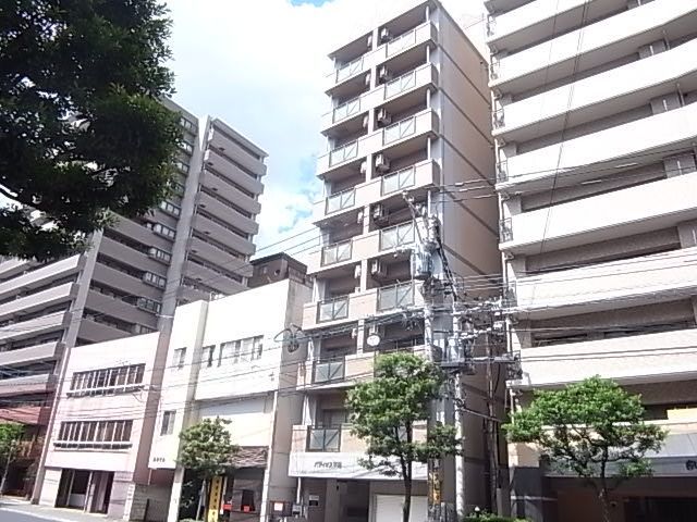 建物外観　建物外観