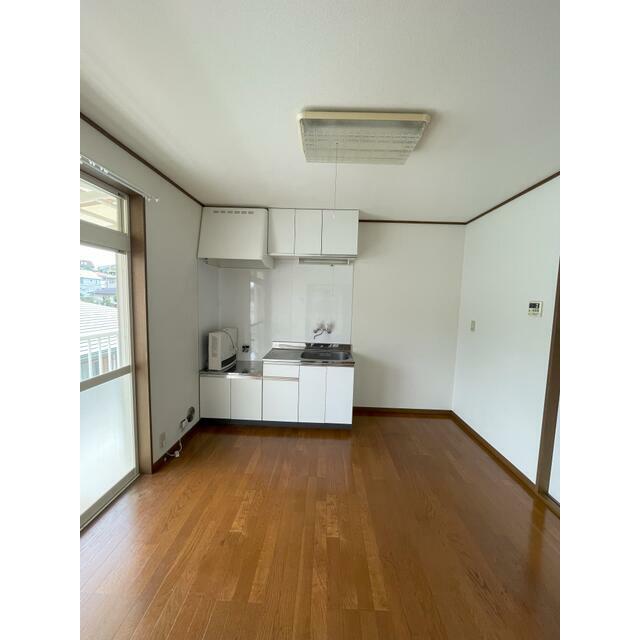 キッチン　現況優先