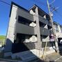 MELDIA西高島平 2階 築2年9ヶ月の賃貸物件