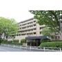 パークハイム用賀南 4階 築39年8ヶ月の賃貸物件
