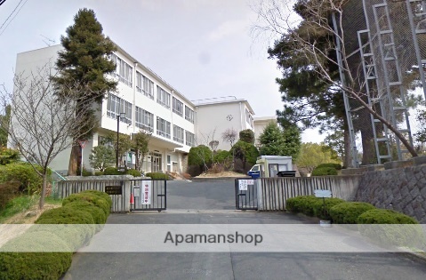 中学校　奈良教育大学附属中学校（中学校）まで457m