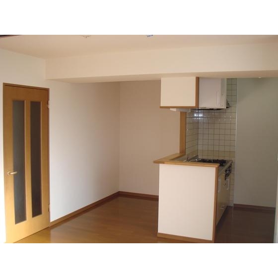 その他部屋・スペース　キッチン