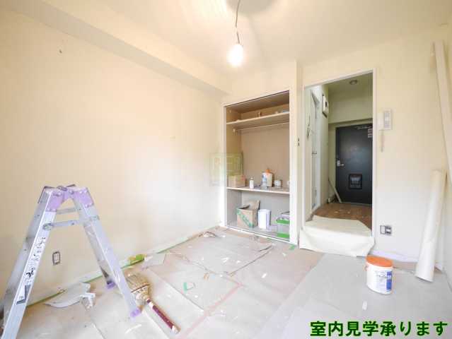 その他部屋・スペース　フォレスタ御苑前
