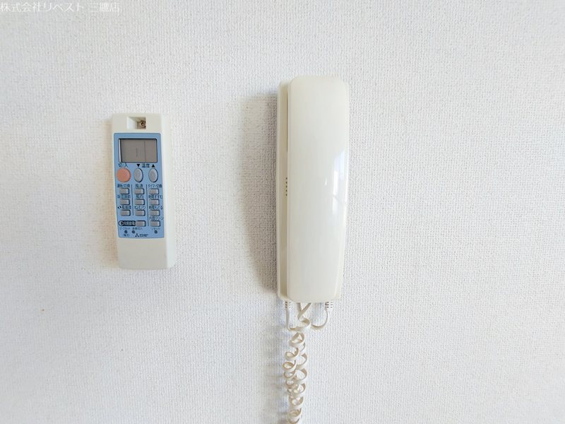 セキュリティ　インターホン