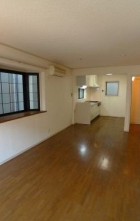 居室・リビング　※別部屋参照