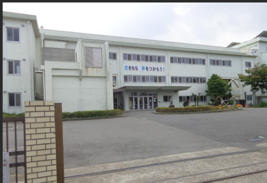 中学校　白井市立白井中学校（中学校）まで1195m