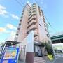 サンシティ畑江通 8階 築22年6ヶ月の賃貸物件
