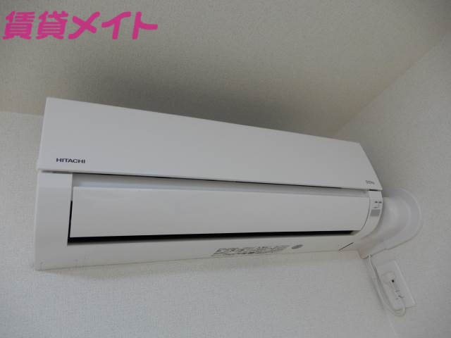 その他設備　別部屋反転同型写真
