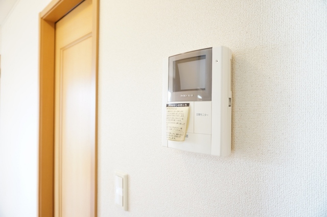 セキュリティ　図面と現状に相違がある場合には現状を優先