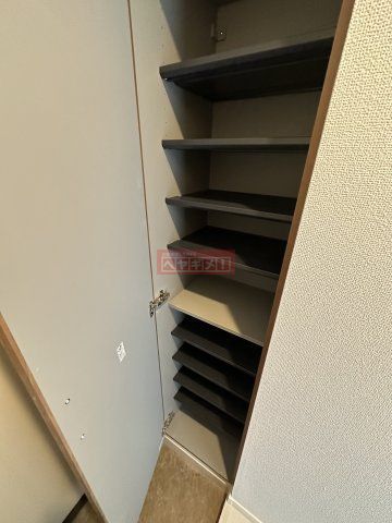その他設備　同建物参考写真