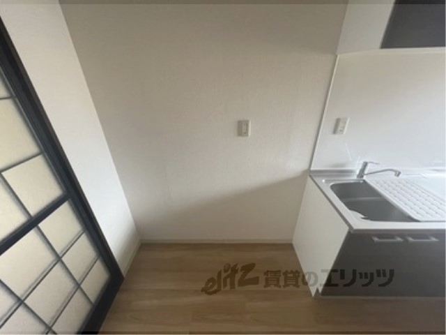 その他部屋・スペース　冷蔵庫置場
